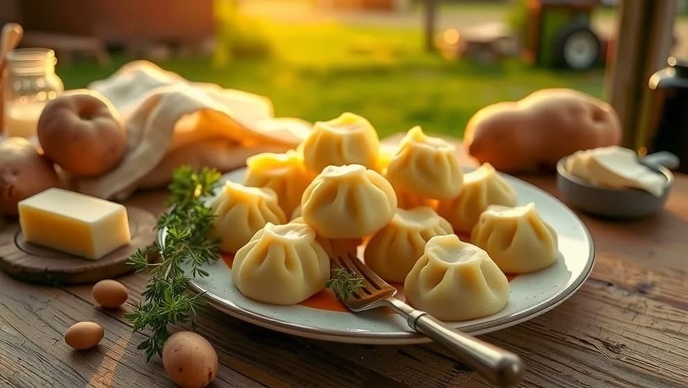 Arontorps kroppkakor och mat AB