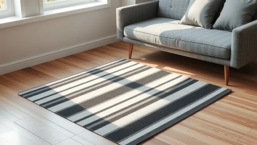 Black och white mat som aldrig går ur tiden