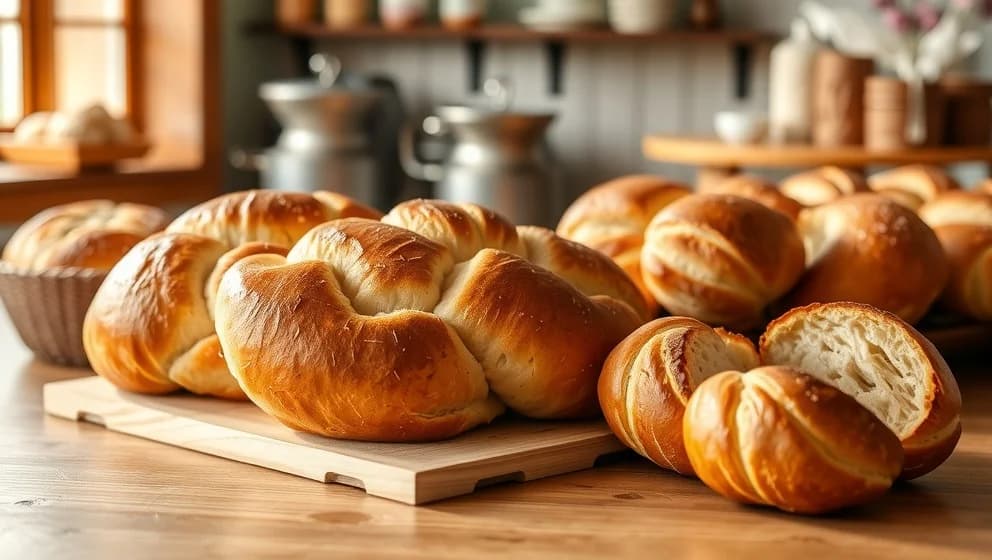 Bröd och salt Göteborg vad är det