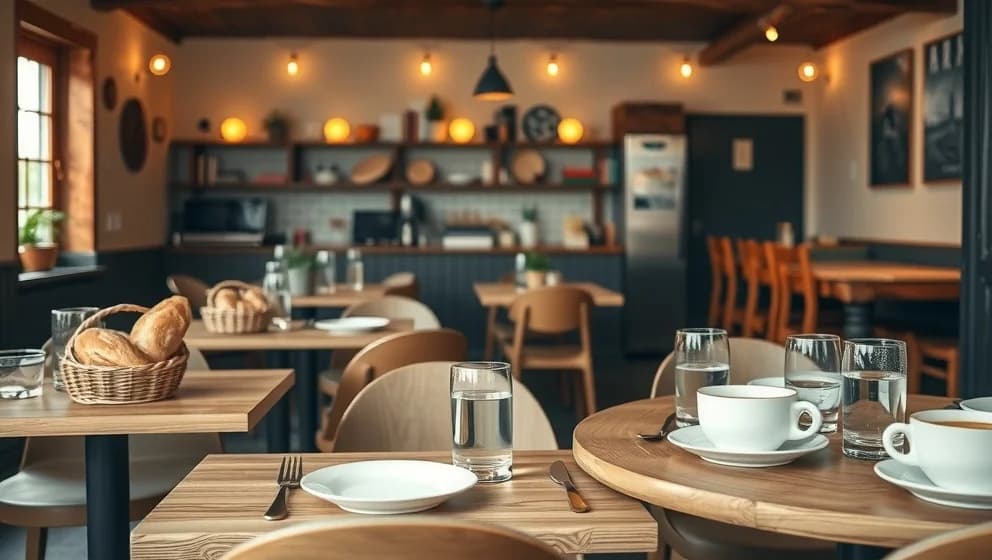 Bröd och salt på Odenplan värt ett besök