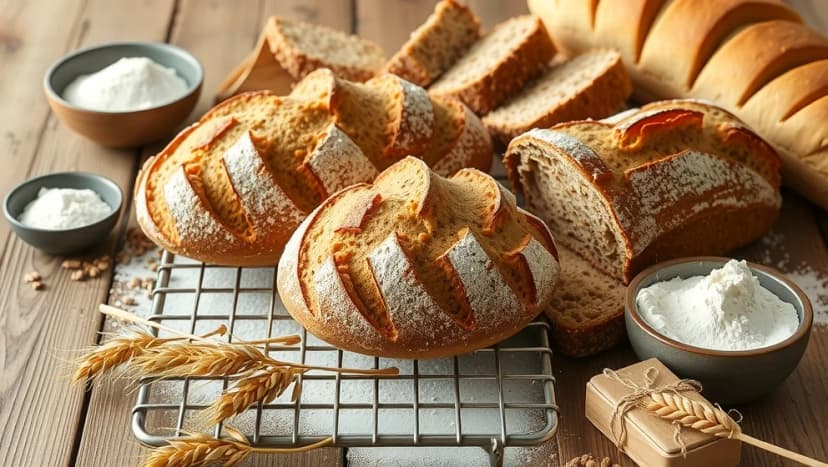 Bröd och salt Uppsala vilken bakeri är bäst