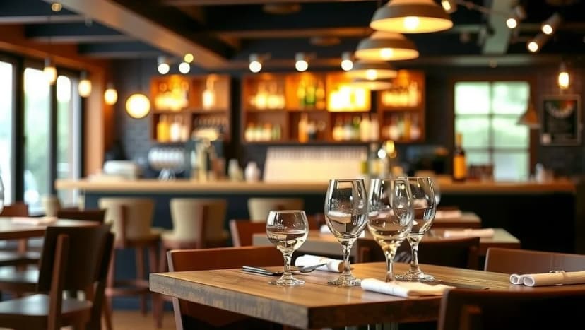 Dahlboms mat & bar kärt barnsliv