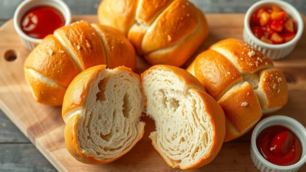 Vad är French hot dog bröd egentligen