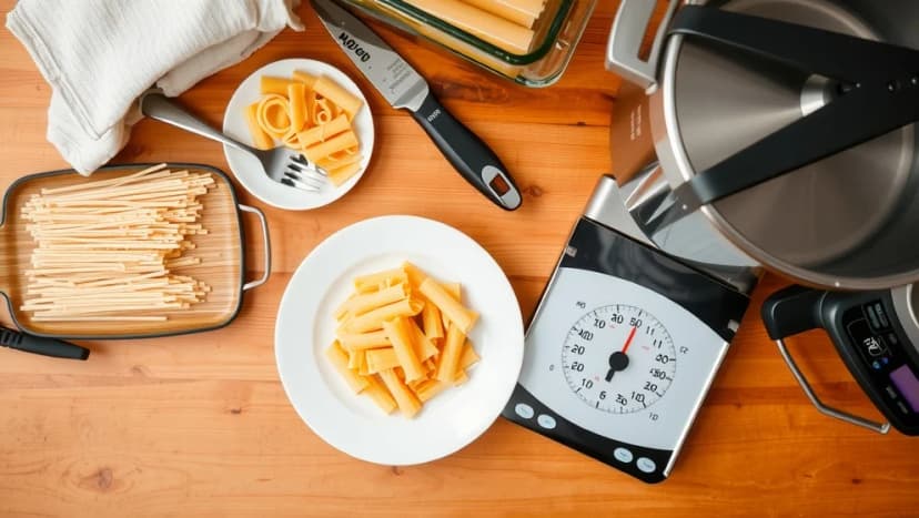Hur mycket pasta per person bör du laga