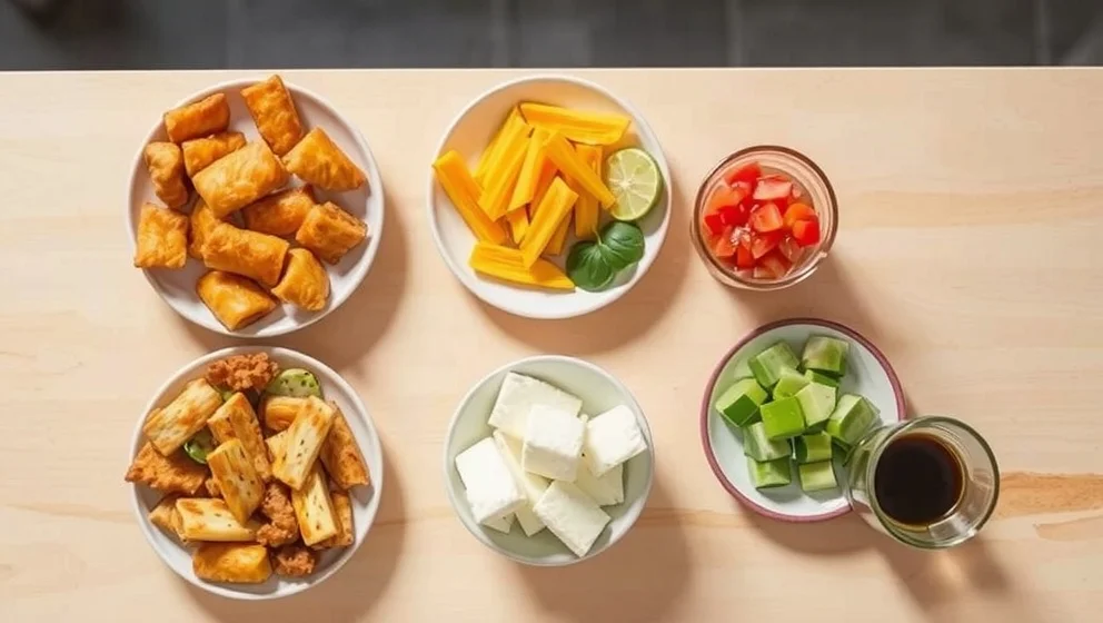 Mat att undvika vid IBS