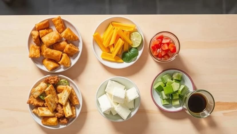 Mat att undvika vid IBS