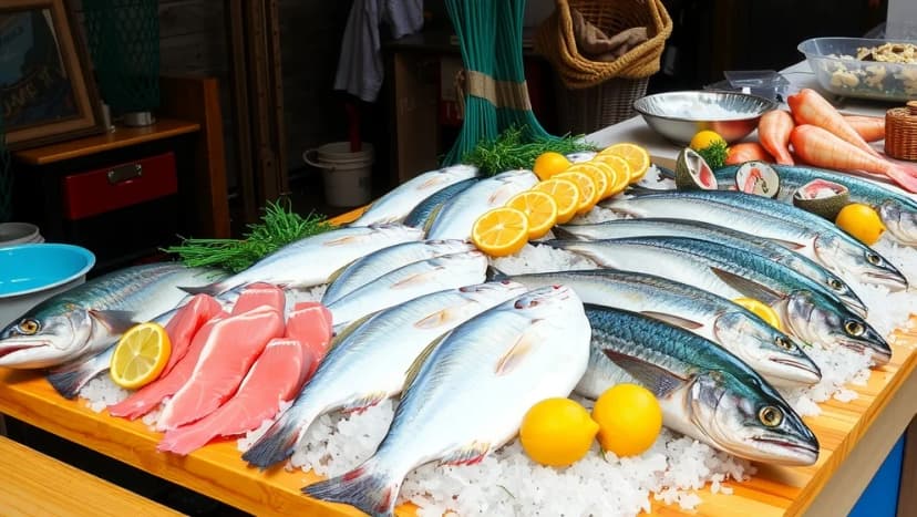 Lennart och Bror Fisk berättar sin historia