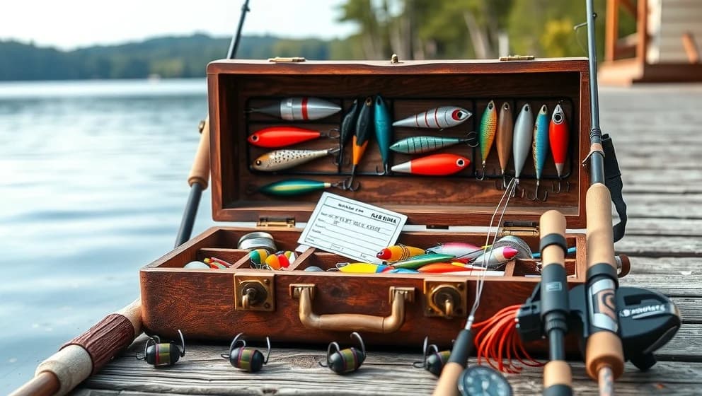 Lennart och Bror Fisk Berättar Om Sitt Liv