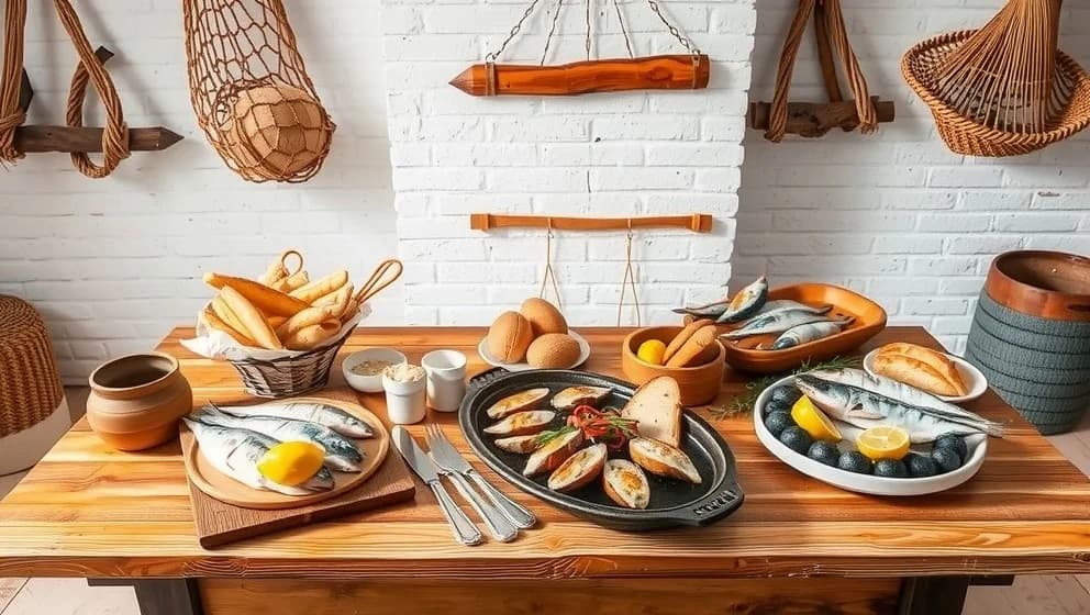 Lorensberg Fisk och Bar älskad restaurang i Göteborg