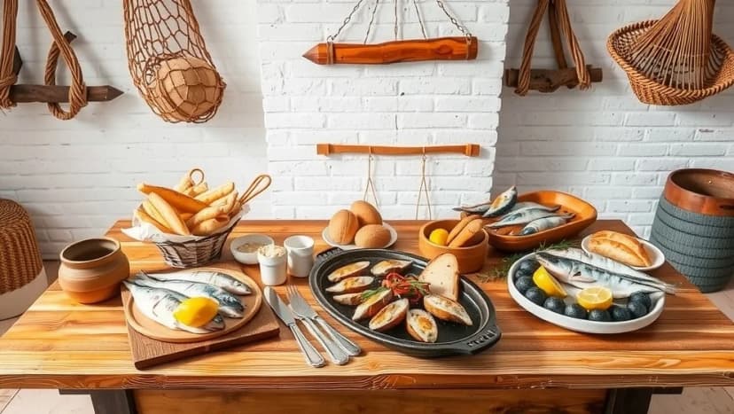 Lorensberg Fisk och Bar älskad restaurang i Göteborg