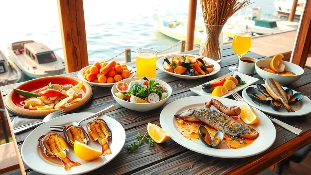 Lorensbergs Fisk & Bar bästa fisken i stan