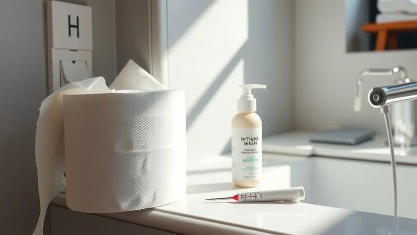 Varför luktar det fisk i underlivet