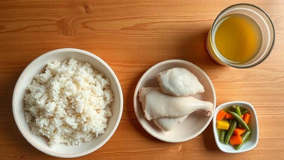 Skonsam mat för magen som hjälper din buk